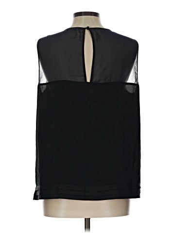 American Eagle Outfitters Sleeveless Blouse (view 2)