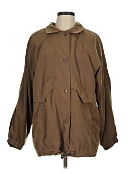 Braetan Raincoat (view 1)
