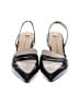 Fabio Rusconi Black Heels Size EU 39 - photo 2