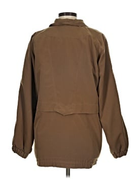 Braetan Raincoat (view 2)