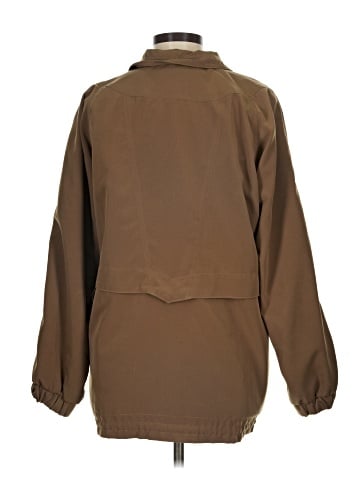 Braetan Raincoat (view 2)