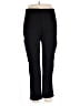 Serra Black Dress Pants Size XL - photo 1
