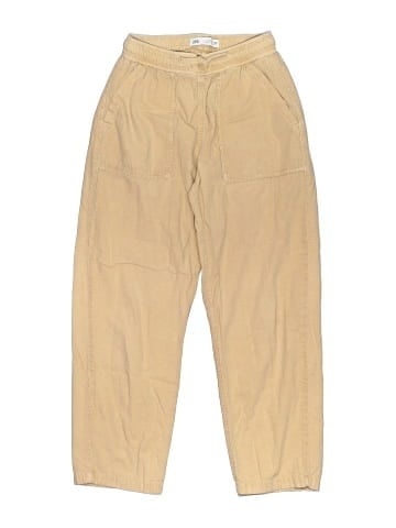 Zara Kids Khakis (view 1)