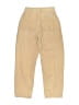 Zara Kids Solid Tan Khakis Size 11-12 - photo 2