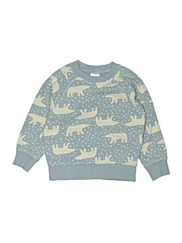 Hanna Andersson Pullover Sweater (view 1)