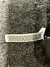Soma Black Pullover Sweater Size XL - photo 8