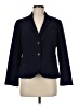 Talbots Blue Blazer Size 8 (petite) - photo 1