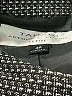 Tahari by ASL Houndstooth Gray Jacket Size 4 Petite - photo 6