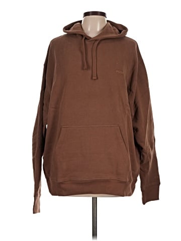 FCUK Pullover Hoodie (view 1)
