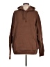 FCUK Brown Pullover Hoodie Size L - photo 1