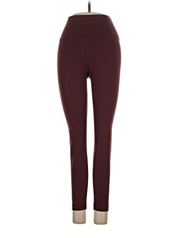Lululemon Athletica Active Pants (view 1)