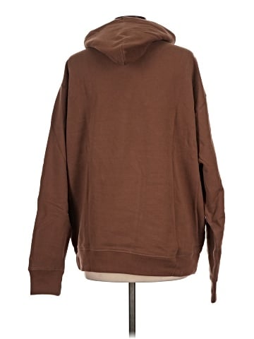 FCUK Pullover Hoodie (view 2)