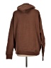 FCUK Brown Pullover Hoodie Size L - photo 2