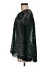 Knox Rose Black Long Sleeve Blouse Size M - photo 5