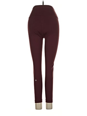 Lululemon Athletica Active Pants (view 2)