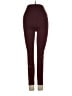 Lululemon Athletica Burgundy Active Pants Size 4 - photo 2