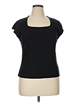 Melrose and Market Short Sleeve T-Shirt (view 1)