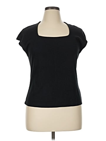 Melrose and Market Short Sleeve T-Shirt (view 1)