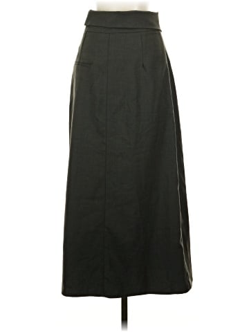 Pixie Market Formal Skirt (view 2)