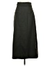 Pixie Market Solid Black Formal Skirt Size S - photo 2