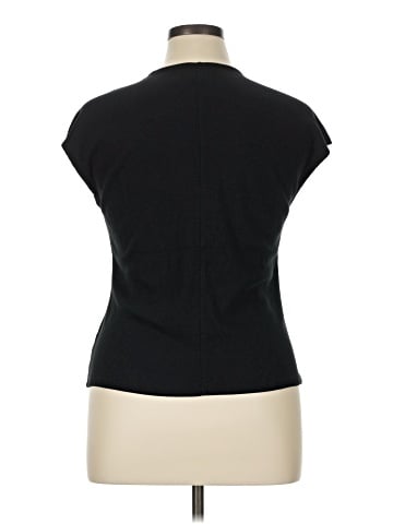 Melrose and Market Short Sleeve T-Shirt (view 2)
