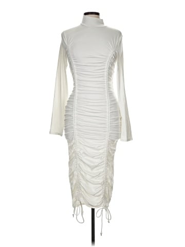 Heart & Hips Cocktail Dress (view 1)