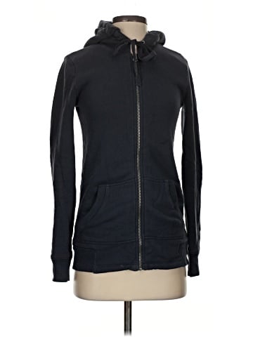 J.Crew Zip Up Hoodie (view 1)