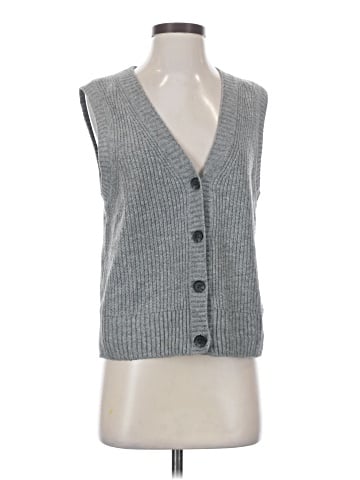 Gap Sweater Vest (view 1)