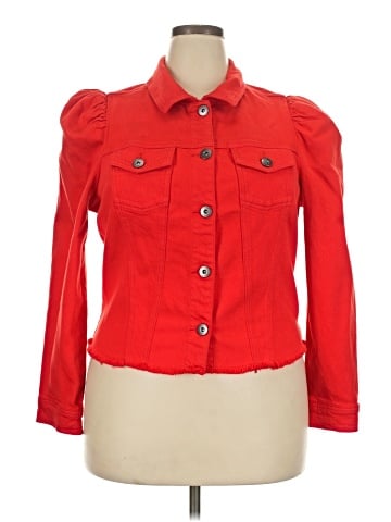 Torrid Jacket (view 1)