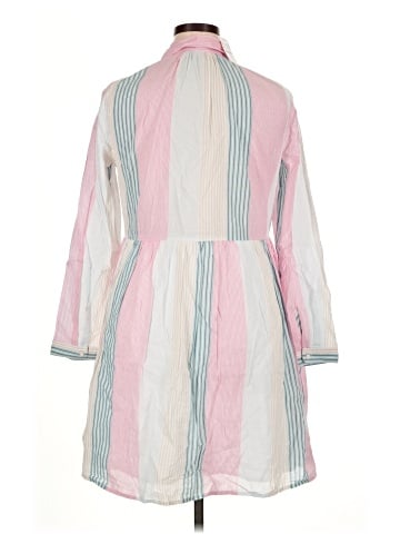J.Crew Factory Store Casual Dress (view 2)
