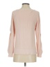 Club Monaco Pink Pullover Sweater Size S - photo 2