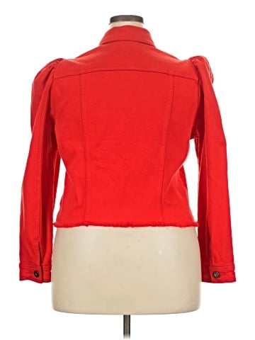 Torrid Jacket (view 2)