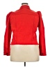 Torrid Red Jacket Size 2X Plus (2) - photo 2