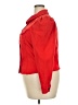 Torrid Red Jacket Size 2X Plus (2) - photo 5