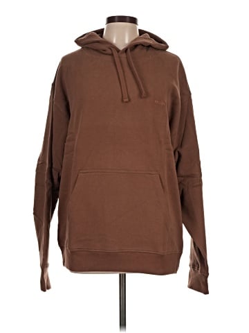 FCUK Pullover Hoodie (view 1)