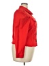 Torrid Red Jacket Size 2X Plus (2) - photo 4