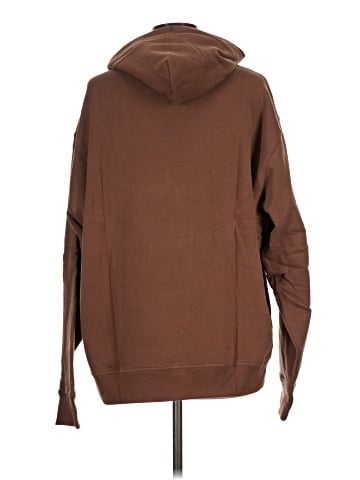 FCUK Pullover Hoodie (view 2)