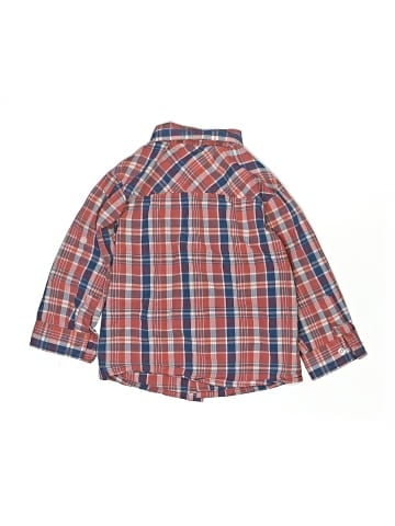 Levi's Long Sleeve Button-Down Shirt (view 2)