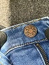 BDG Blue Jeans Size 27 waist - photo 7