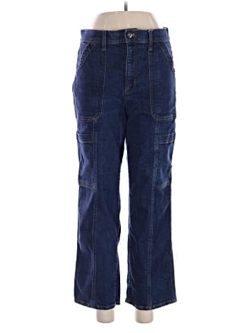 Lands' End Jeans (view 1)