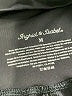 Ingrid + Isabel Black Active Pants Size Med Maternity (2) - photo 3