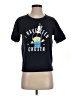 UT for Uniqlo 100% Cotton Blue Sweatshirt Size S - photo 1