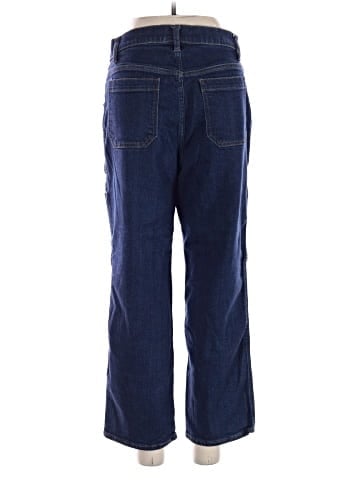 Lands' End Jeans (view 2)