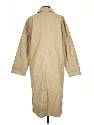 Universal Thread Trenchcoat (view 2)
