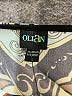 Olian Print Brown Casual Dress Size S - photo 6
