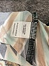 Olian Print Brown Casual Dress Size S - photo 7