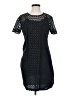 Sundance Black Cocktail Dress Size 6 (estimated) - photo 1