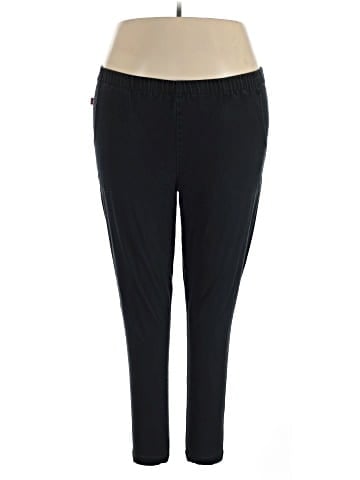 Woman Within Active Pants (view 1)