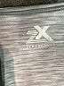 ZeroXposur Gray Sleeveless T-Shirt Size L - photo 7