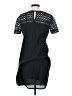 Sundance Black Cocktail Dress Size 6 (estimated) - photo 2